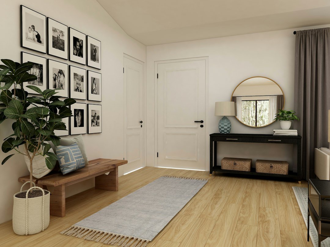 15 Entryway Organization Ideas for a Tidier Home