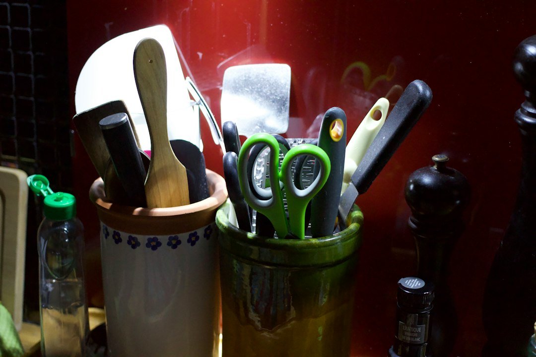 11 Practical Kitchen Tools That Can Make Everyday Cooking Easier
