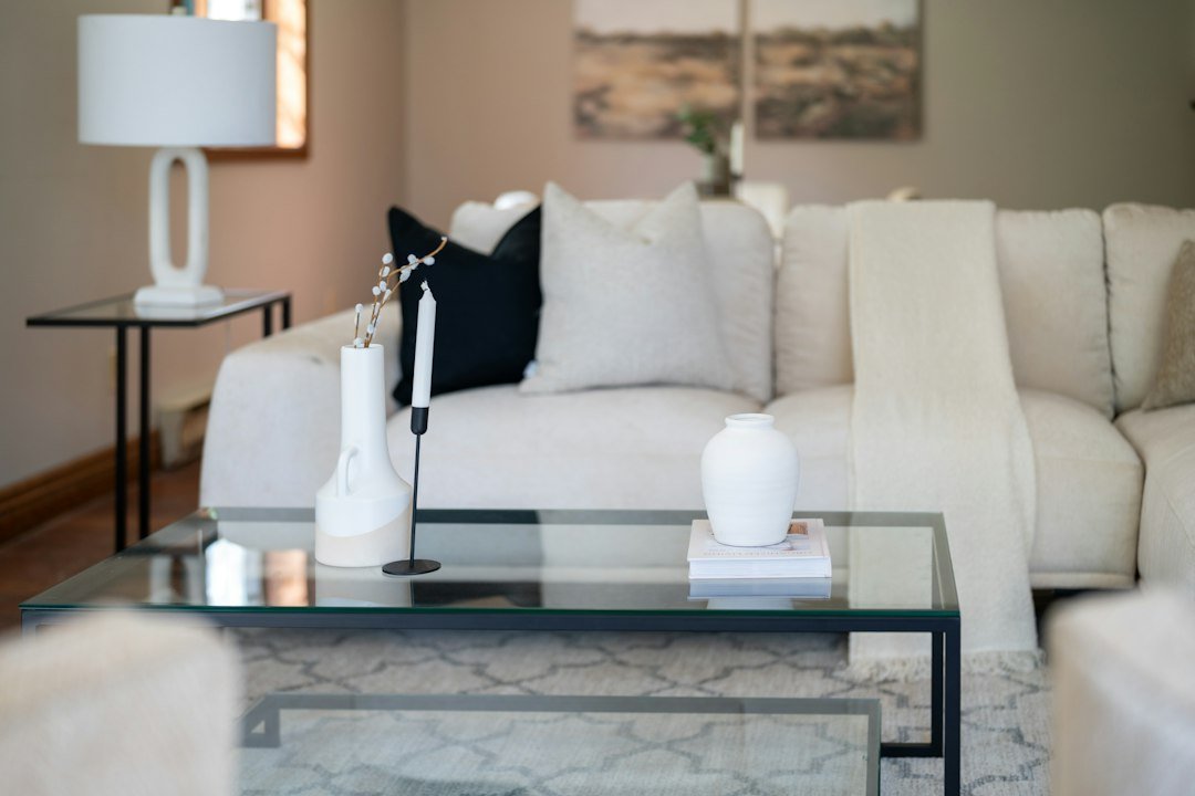 12 Easy Ways to Keep Your Home Clutter-Free Every Day