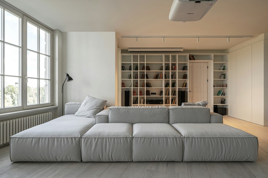 14 Space-Saving Storage Ideas for Small Apartments