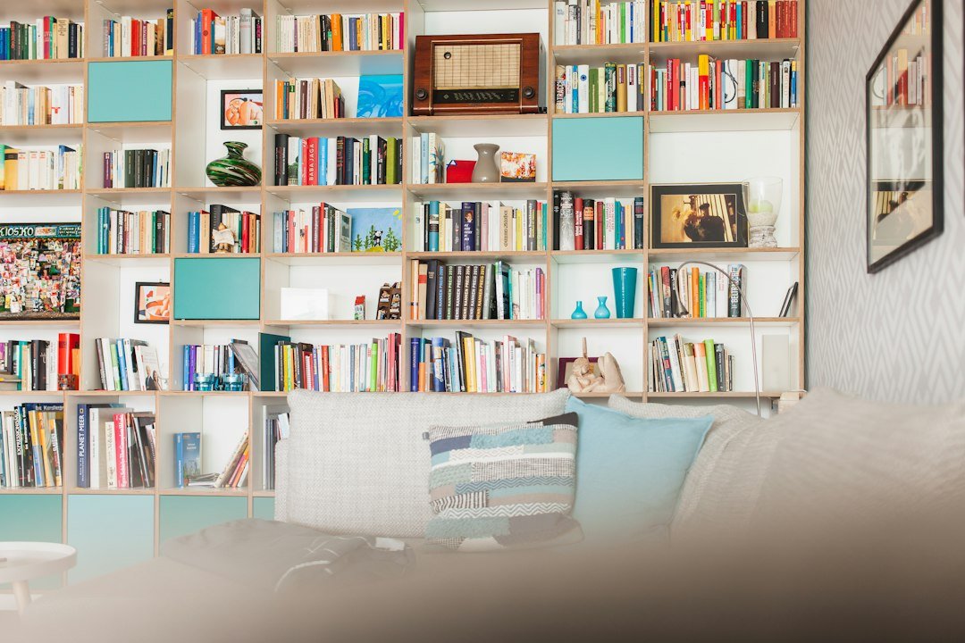 The Ultimate Home Organization Checklist for a More Orderly Home