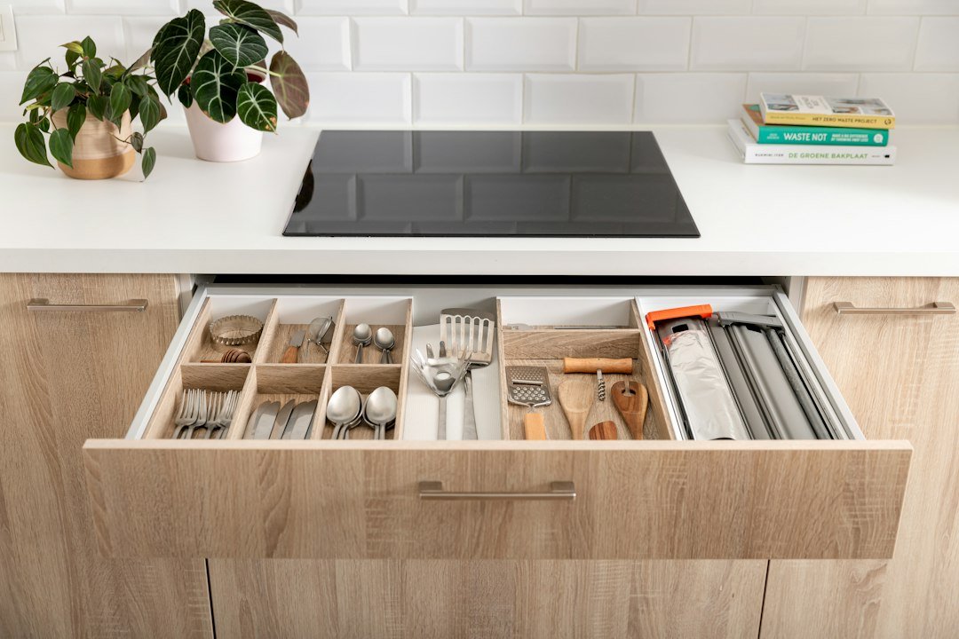 10 Simple Drawer Organization Hacks for Every Room