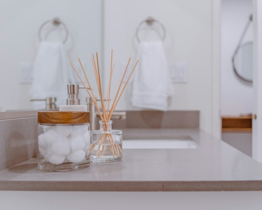 How to Organize a Small Bathroom With Limited Storage