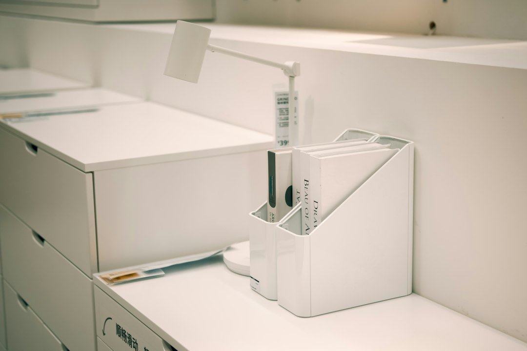 How to Organize a Home Office for Better Focus and Productivity